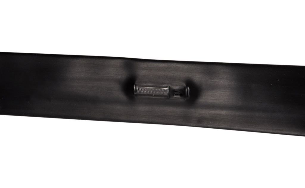 Connectors And Accessories - 5/8" Drip Irrigation Tape, 100 Foot Roll