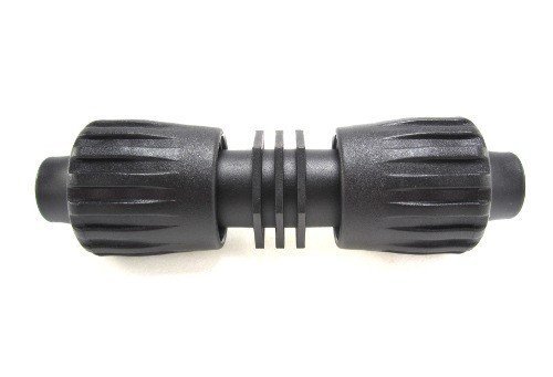 Connectors And Accessories - Mainline Tubing Coupler For 0.600"ID X 0.700" Or 0.710" Tubing