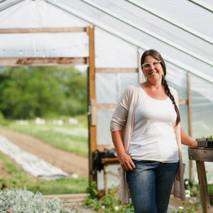 Grower Profile: Jennie Love, Love 'n Fresh Flowers Farm