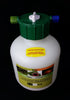 EZ-FLO Fertilizer Injectors in 3/4 Gallon and 2-Gallon Tank Size