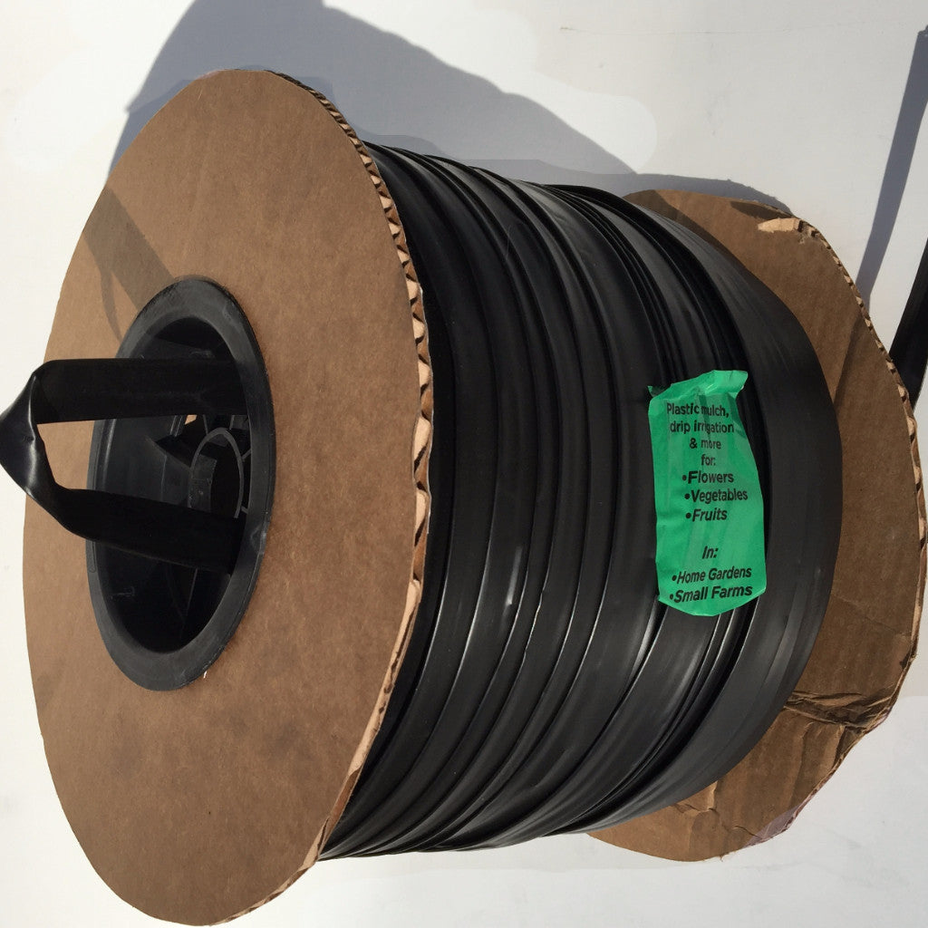 5/8&quot; Drip Irrigation Tape, 100, 500, 1000 Foot Rolls