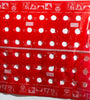 By The Case - Mats With Single-Drip Tape Line And Perforated Plant Holes By The Case