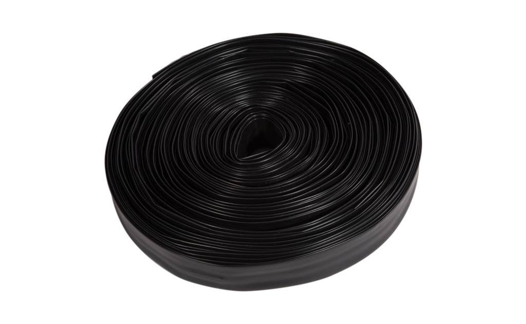 Connectors And Accessories - 5/8&quot; Drip Irrigation Tape, 100 Foot Roll