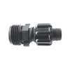 Drip Tape To Male Hose Thread Fitting