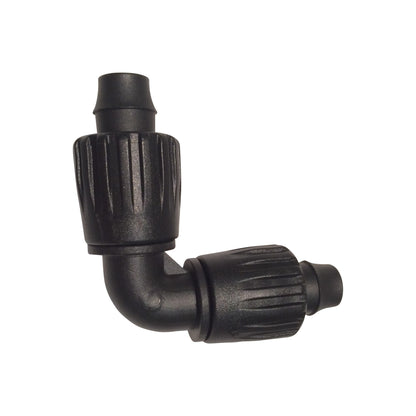 Connectors And Accessories - Mainline Drip Fittings For Larger Gardens