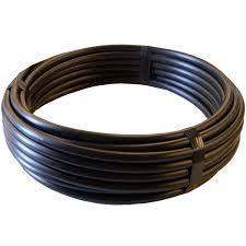 Connectors And Accessories - Mainline Drip Tubing For Larger Gardens