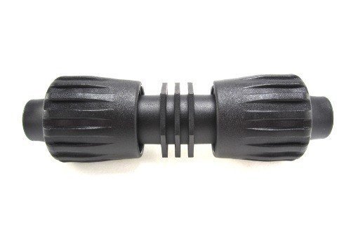 Connectors And Accessories - Mainline Tubing Coupler For 0.600&quot;ID  X 0.700&quot; Or 0.710&quot; Tubing
